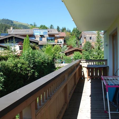 Kaiserhaus Leogang Εξωτερικό φωτογραφία
