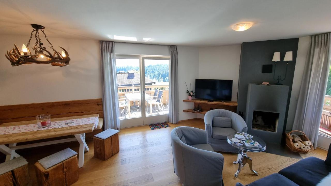 Kaiserhaus Leogang Εξωτερικό φωτογραφία