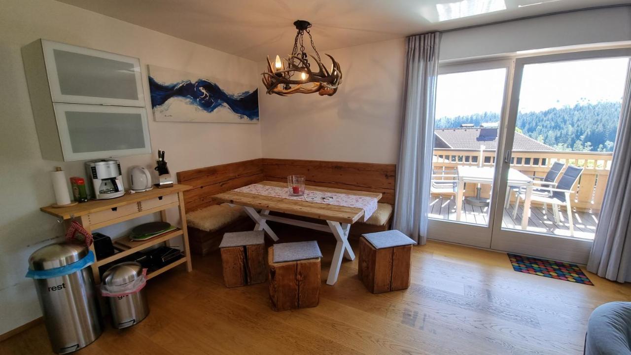 Kaiserhaus Leogang Εξωτερικό φωτογραφία