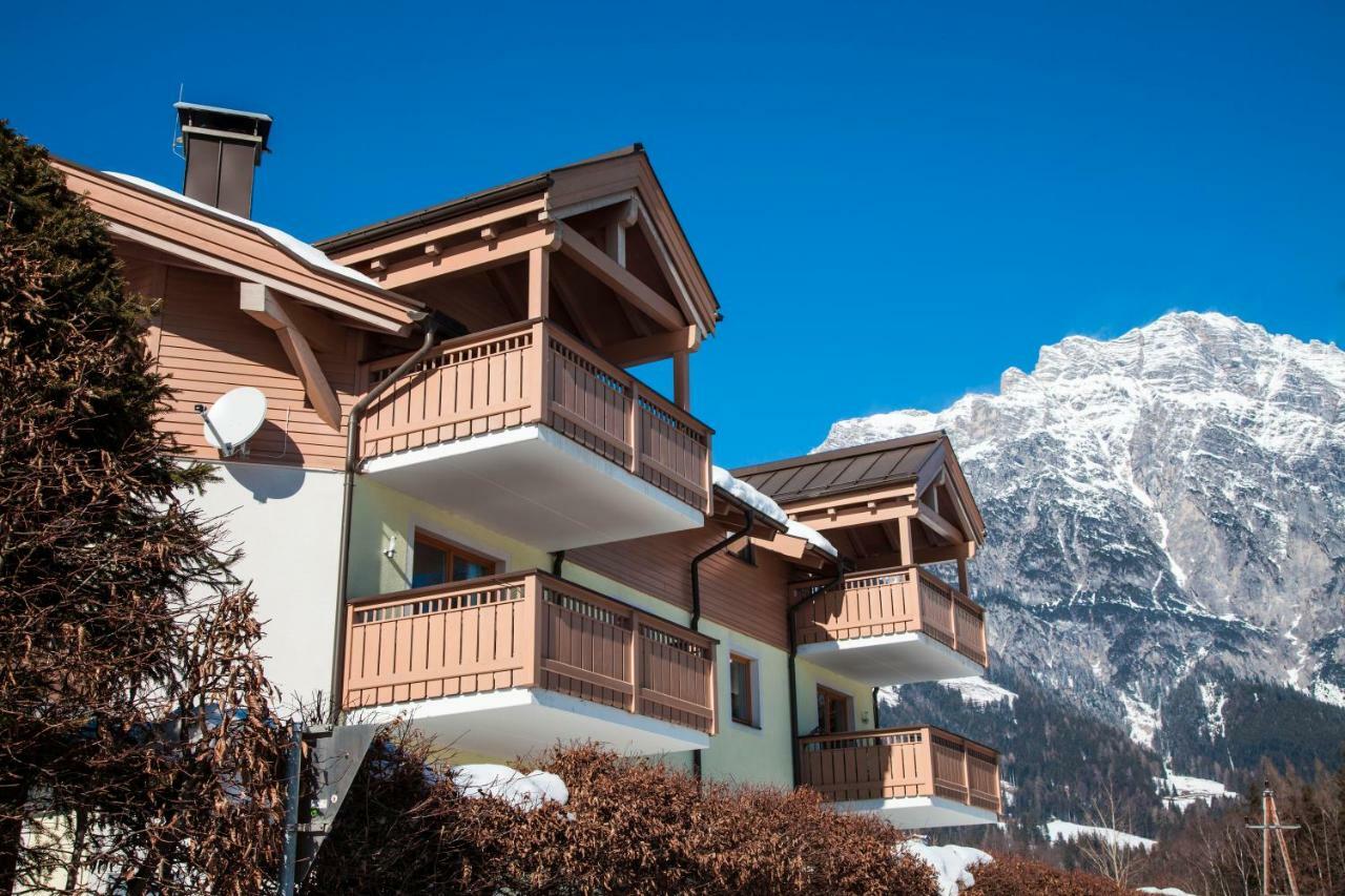 Kaiserhaus Leogang Εξωτερικό φωτογραφία