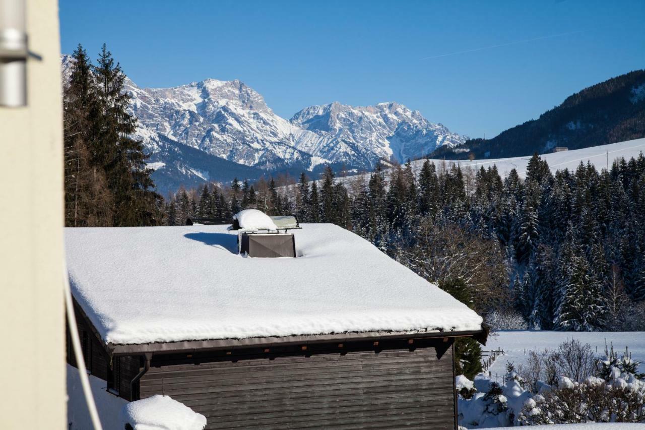 Kaiserhaus Leogang Εξωτερικό φωτογραφία