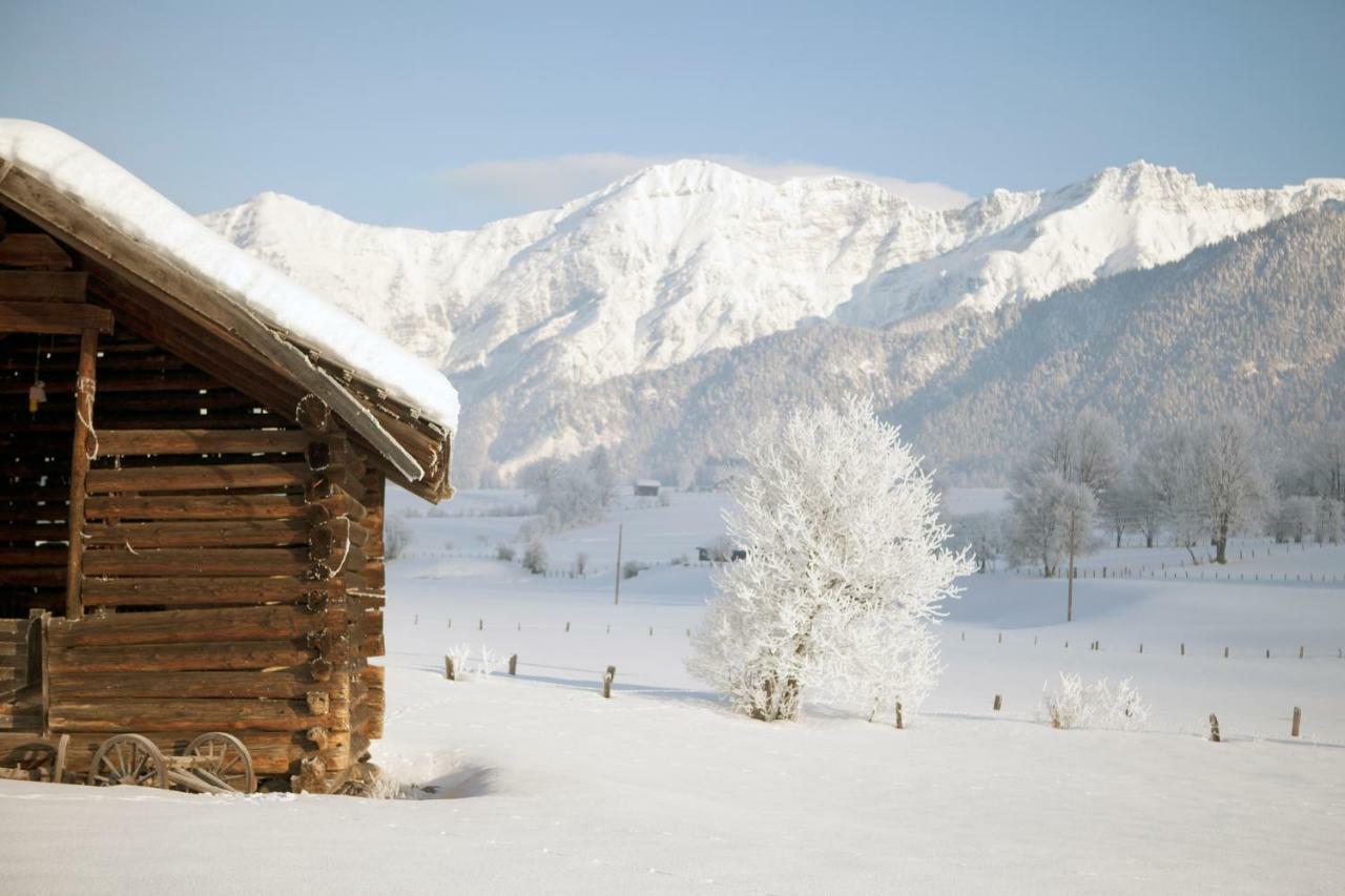 Kaiserhaus Leogang Εξωτερικό φωτογραφία
